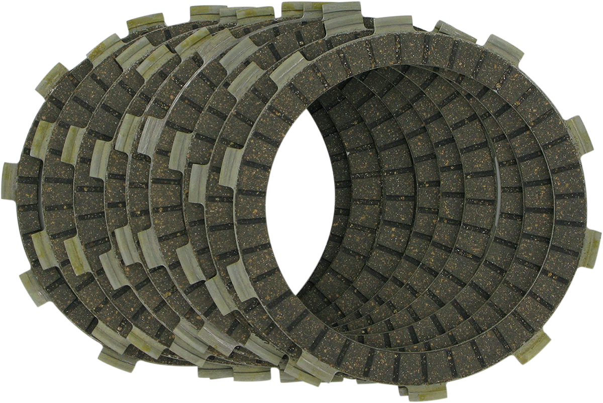 Ebc Clutch Kit Honda/Suzuki/Triumph