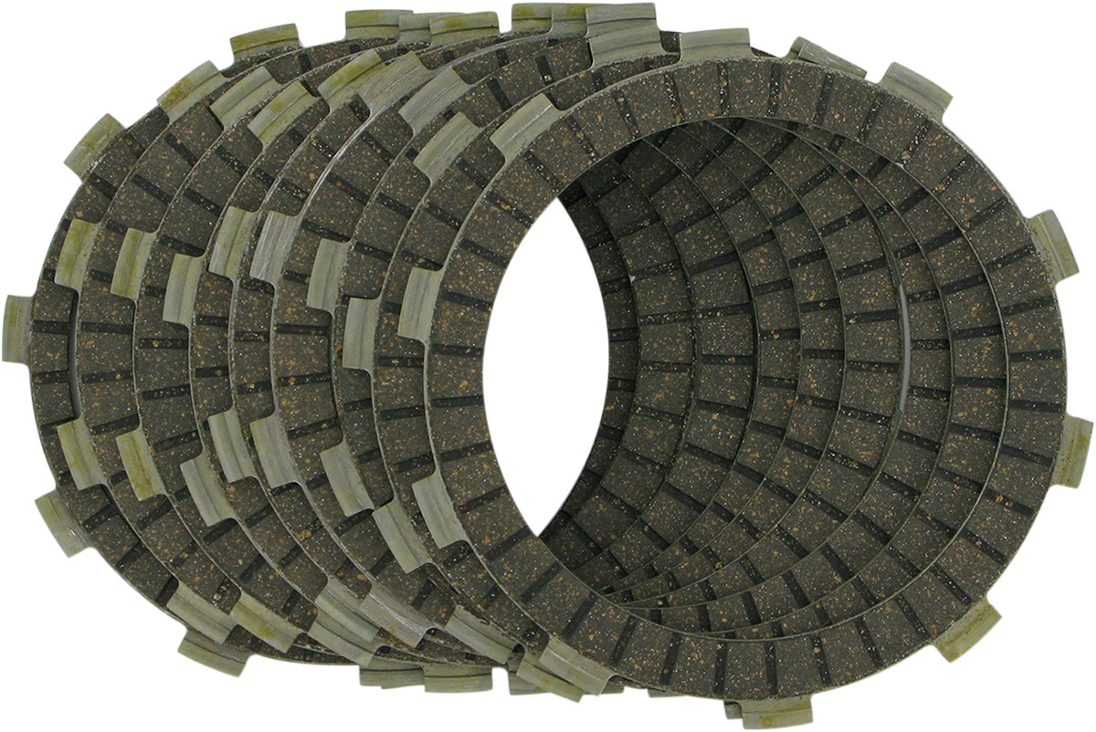 EBC Redline Clutch Kit