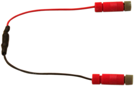 Custom Dynamics LED Turn Signal Canbus Adapter For Harley / Indian 2011-2025