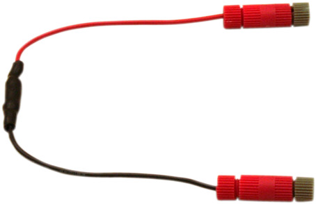 Custom Dynamics LED Turn Signal Canbus Adapter For Harley / Indian 2011-2025