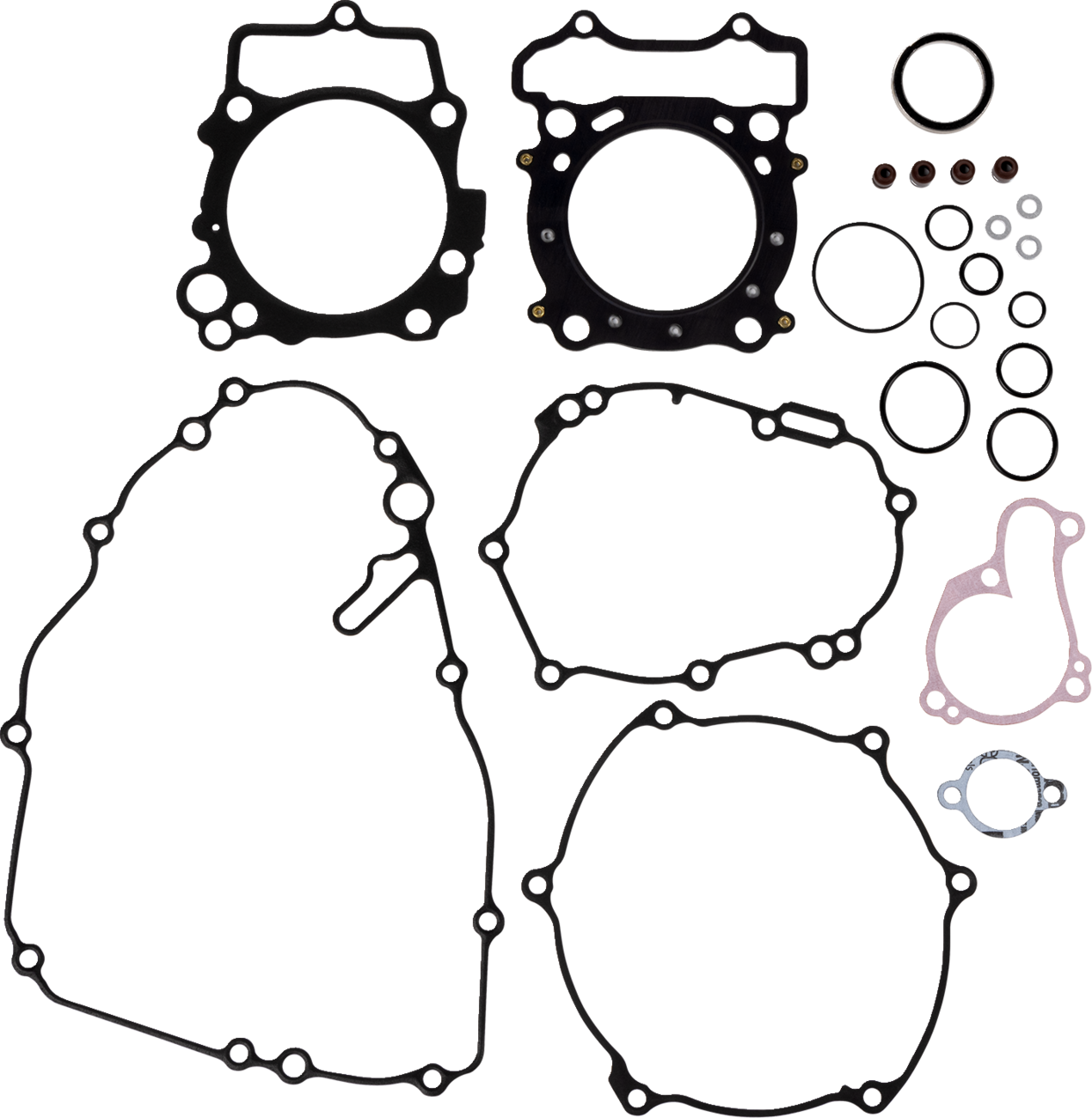Moose Racing Complete Gasket Kit