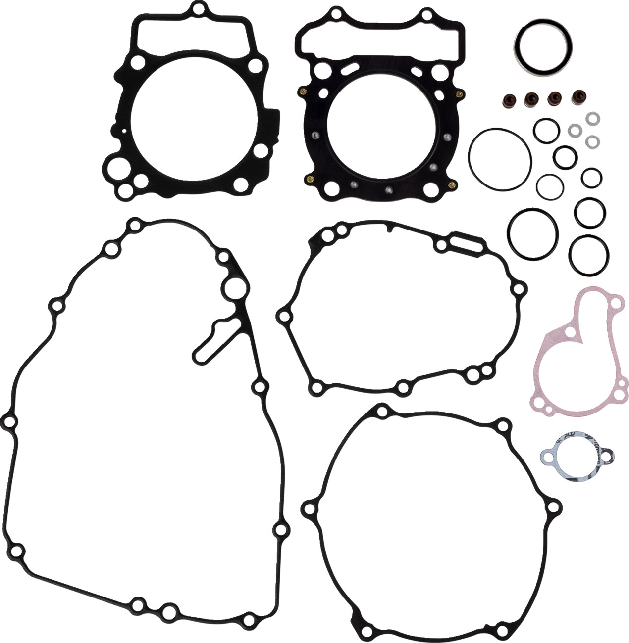 Moose Racing Complete Gasket Kit