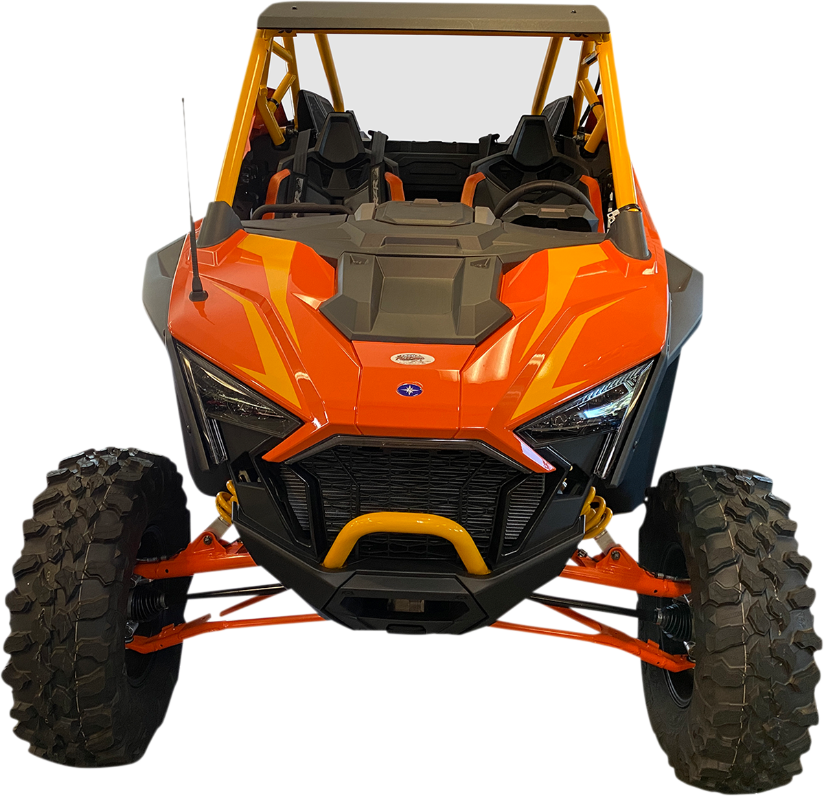 Moose Racing One-Piece UTV Roof RZR Pro XP 2020-2021