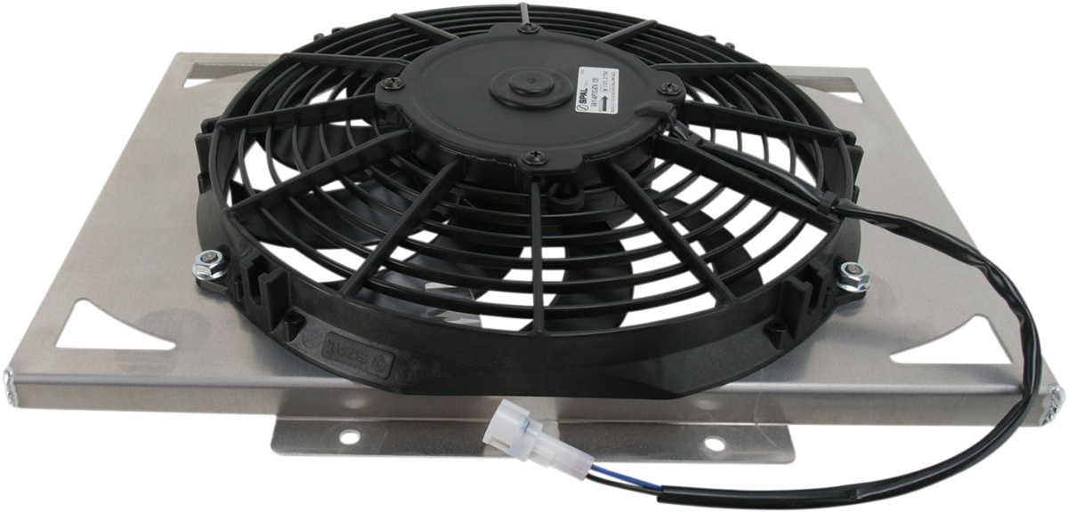 Hi-Performance Cooling Fan