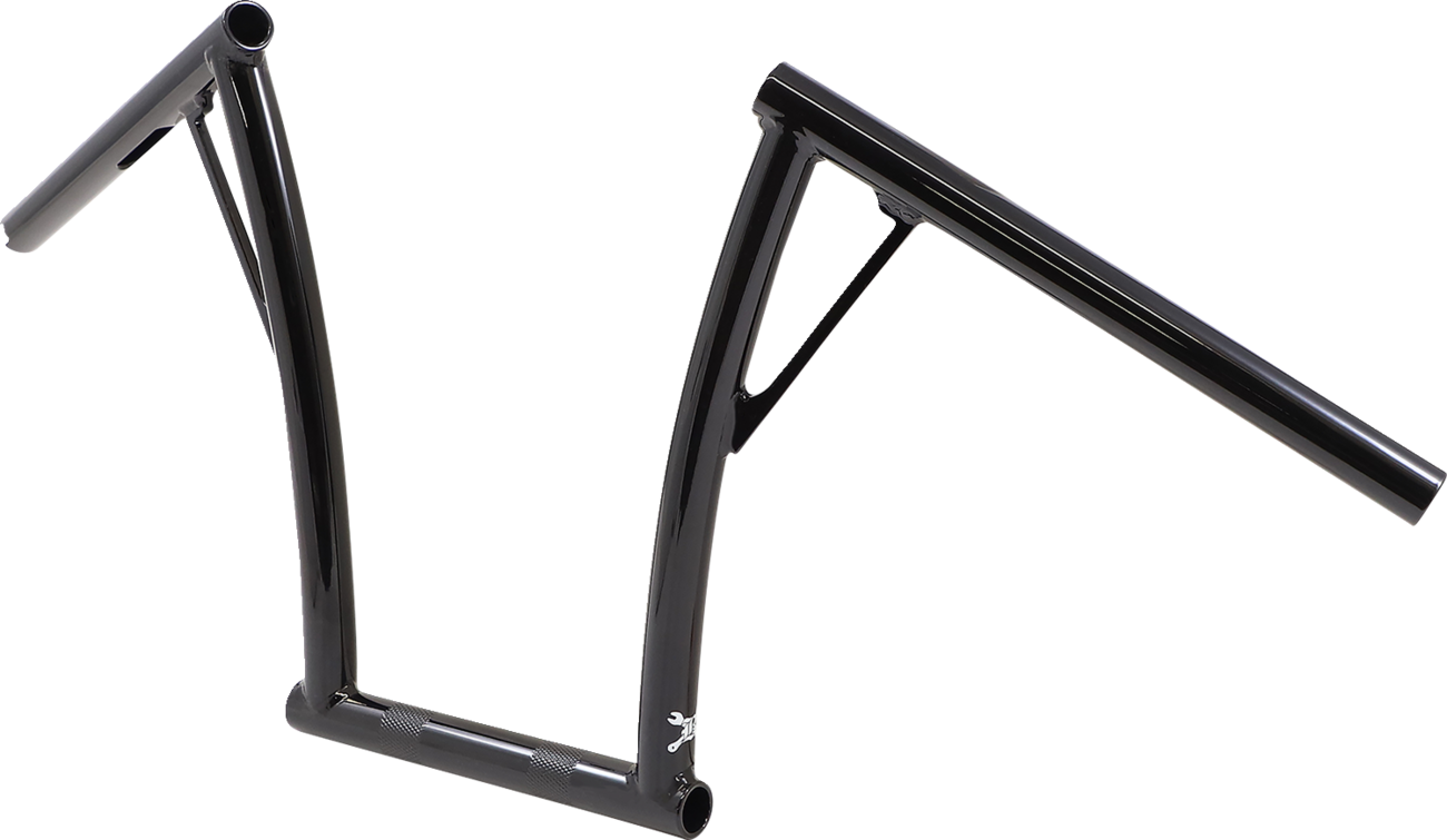 BURLY BRAND Viejo Handlebar