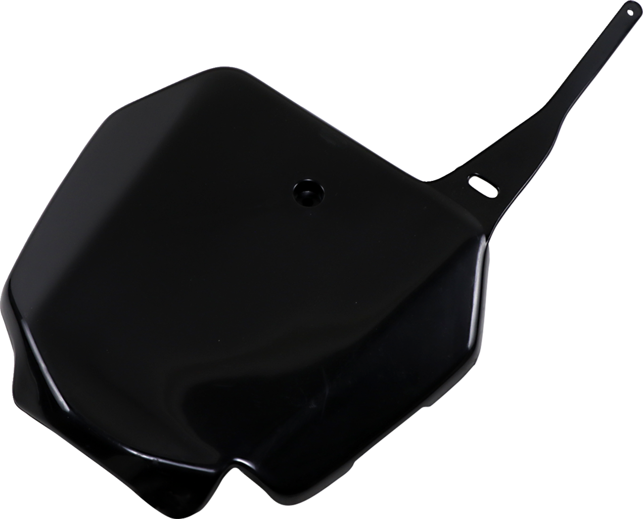 UFO Replacement Front Number Plate