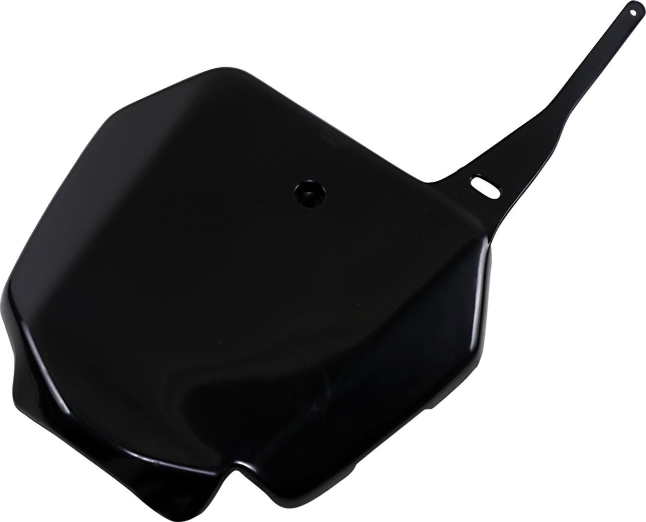 UFO Replacement Front Number Plate