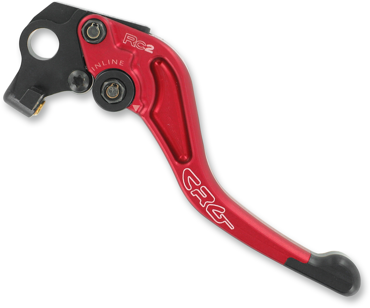 CRG RC2 Clutch Lever Ducati Monster / Hypermotard 796
