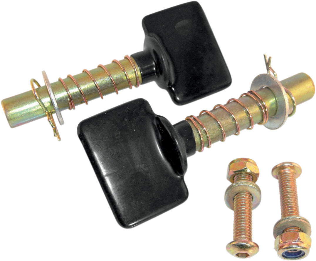 PSR Econo Sportbike Stand Pad Hardware