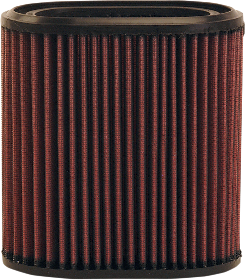K & n High-Flow Air Filter - Triumph