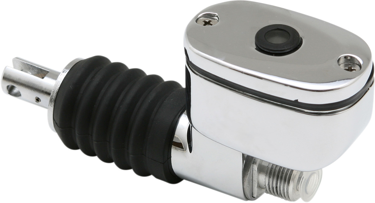 Drag Specialties Rear Brake Master Cylinder