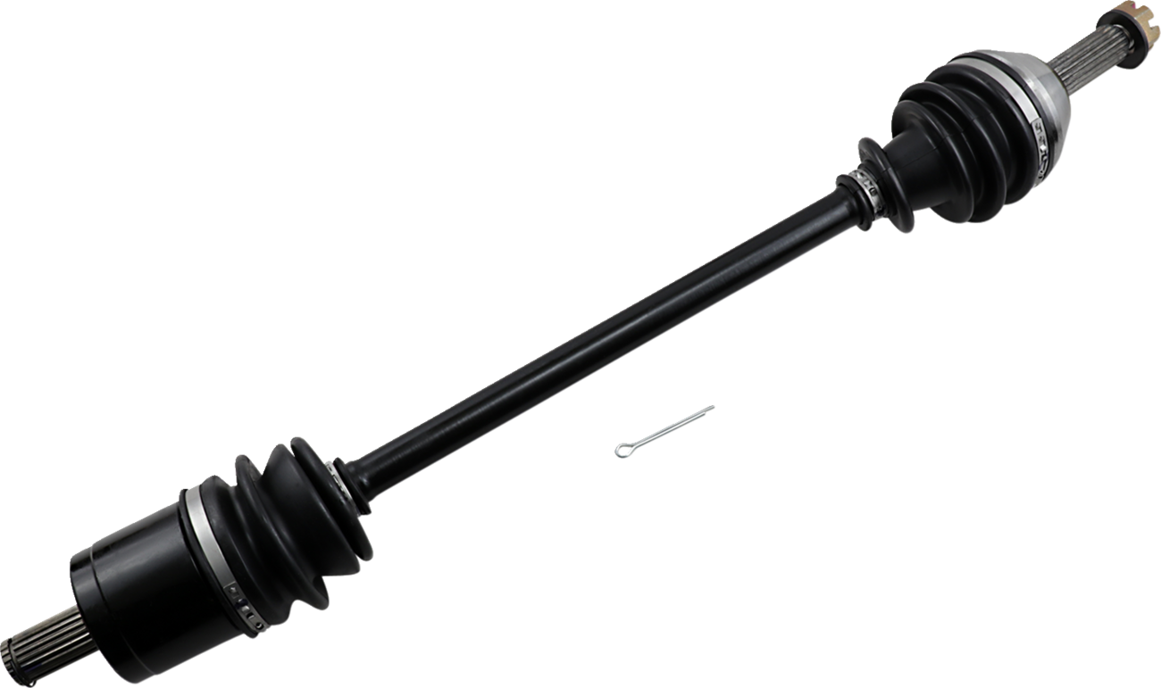 Moose offroad Axle Kit - CV/Complete - OEM Replacement - Standard - Front Left/Right - Ranger 500/700 Polaris