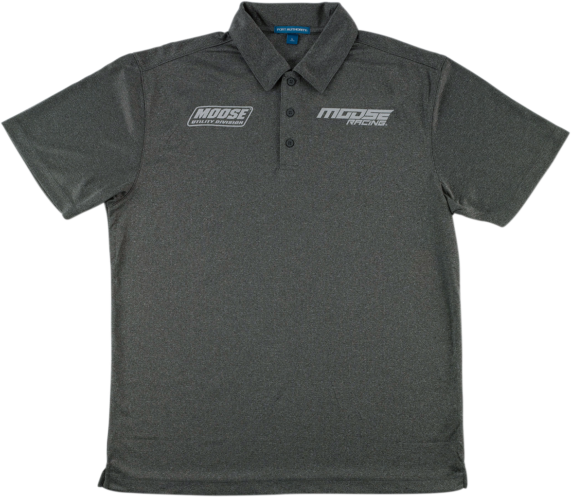 Moose Racing Corporate Polo Shirt