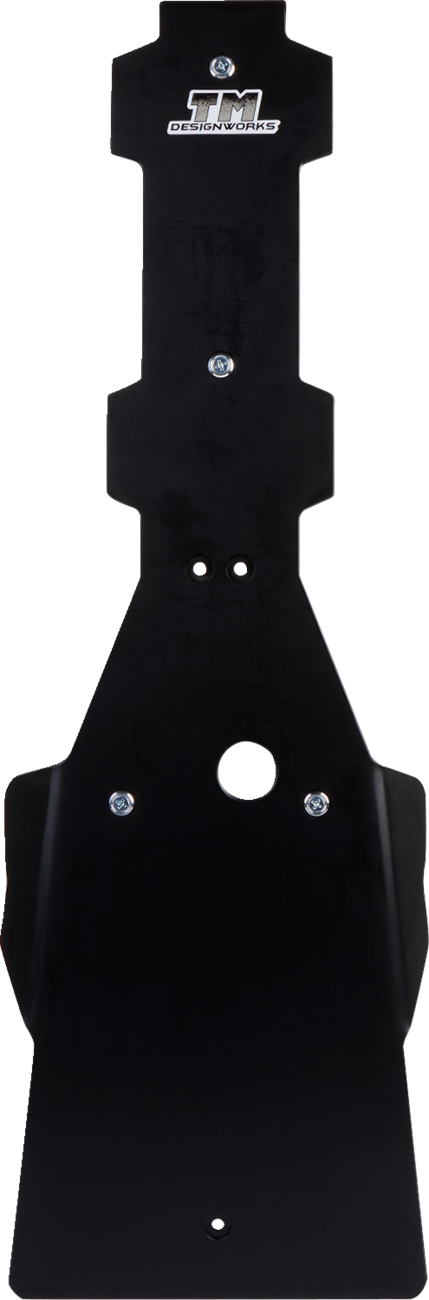 TM Designworks ATV Skid Plate Suzuki LT-R450 QuadRacer 2006-2009