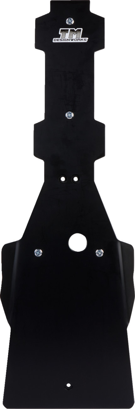 TM Designworks ATV Skid Plate Suzuki LT-R450 QuadRacer 2006-2009