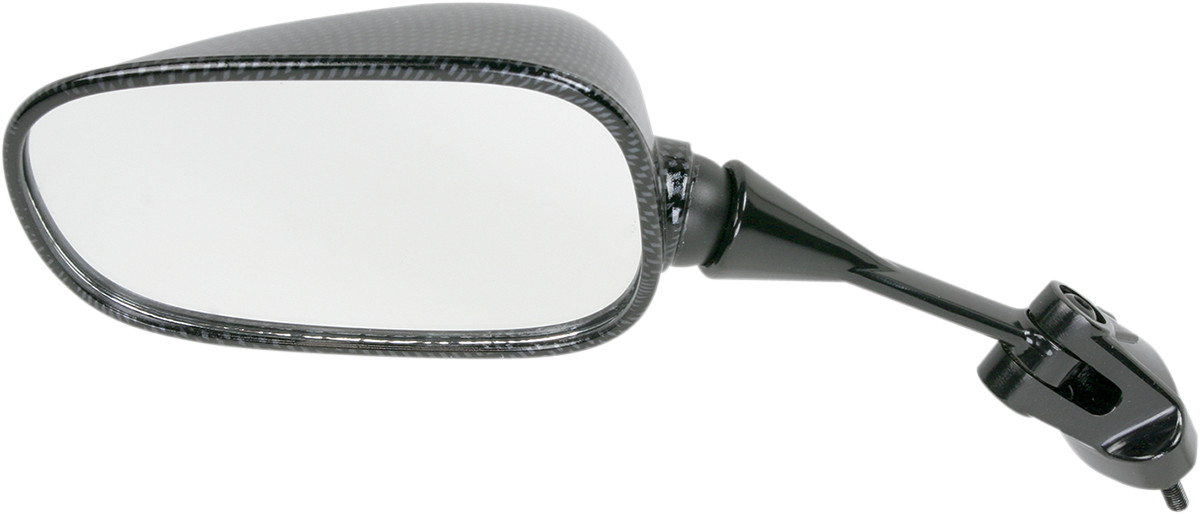EMGO Carbon Fiber Mirror