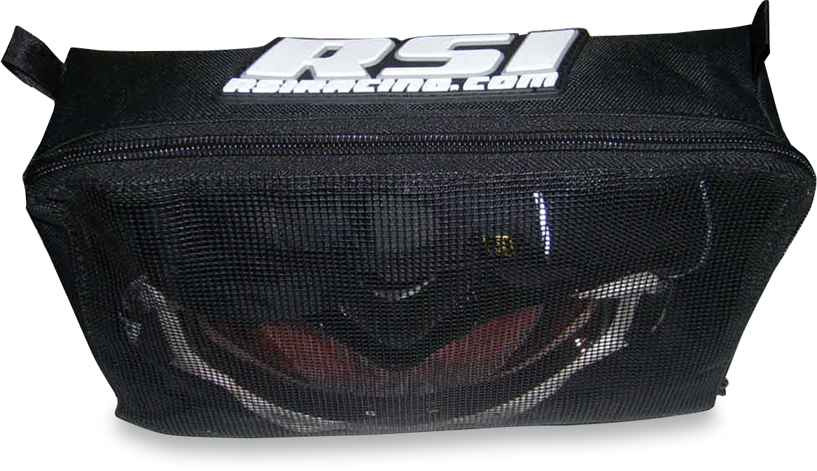 RACE SHOP INC. Universal Vented Storage Bag