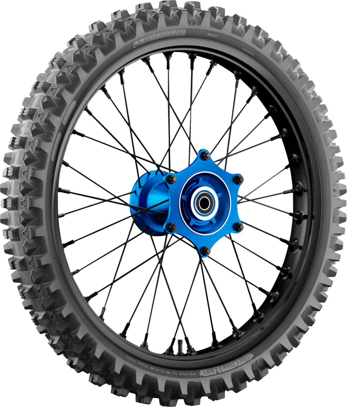 MICHELIN StarCross 5 Soft Tire