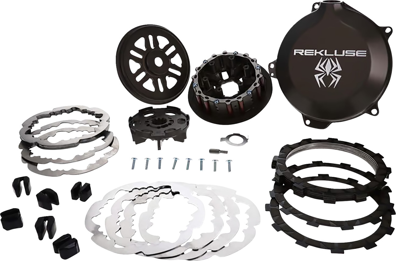 Rekluse APEX Clutch - Gas Gas/Husqvarna/KTM