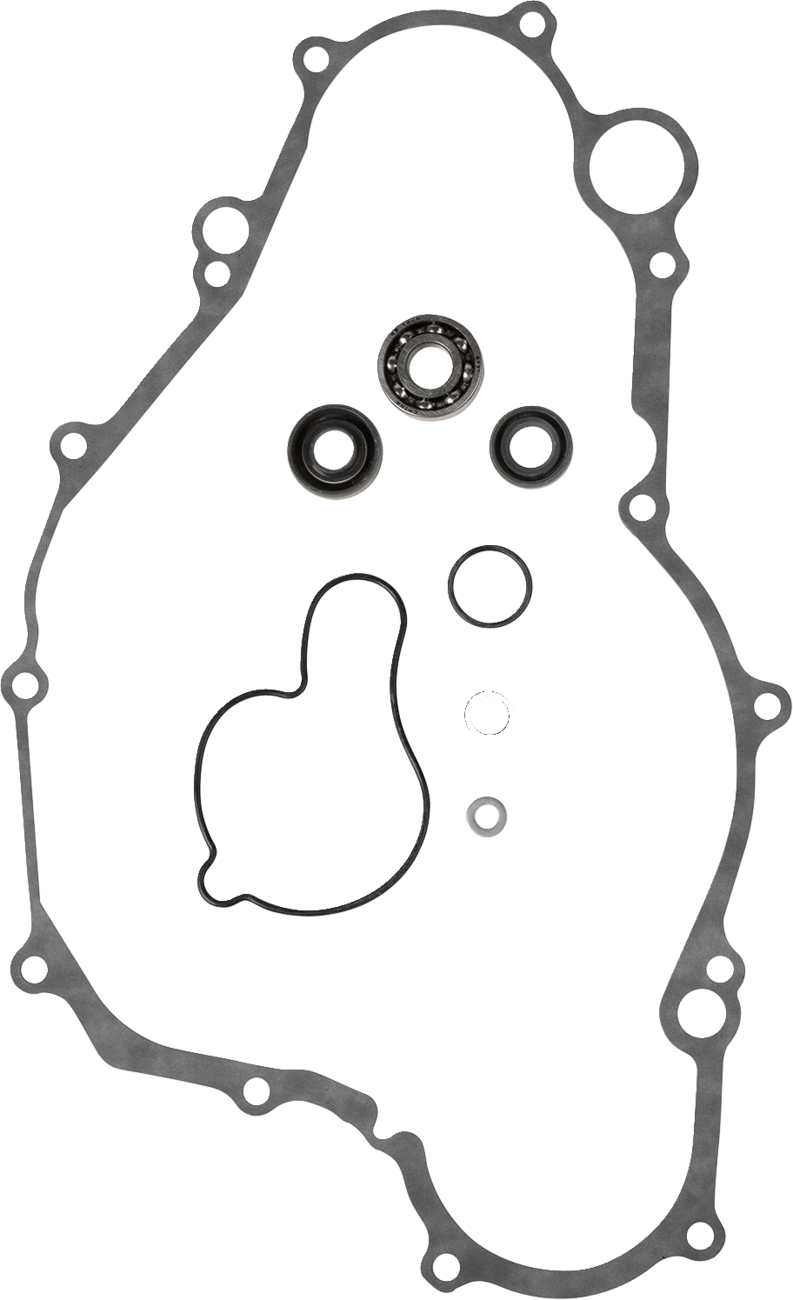 Water Pump Rebuild Kit