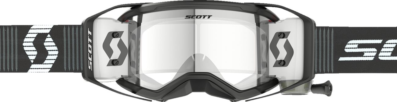 SCOTT Prospect 2.0 WFS Goggle