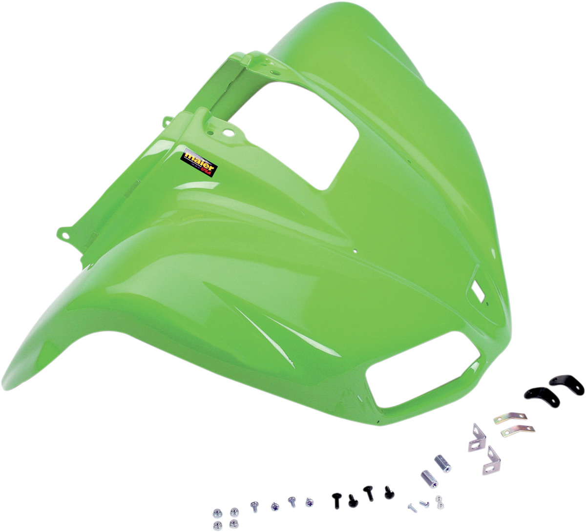 MAIER Fender Replacement Plastic — Standard