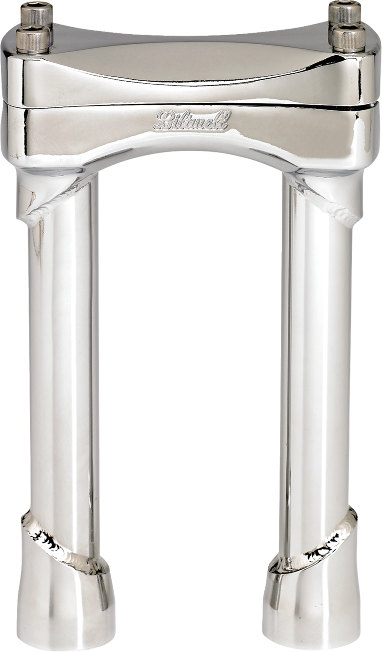 Biltwell Murdock Risers For Harley