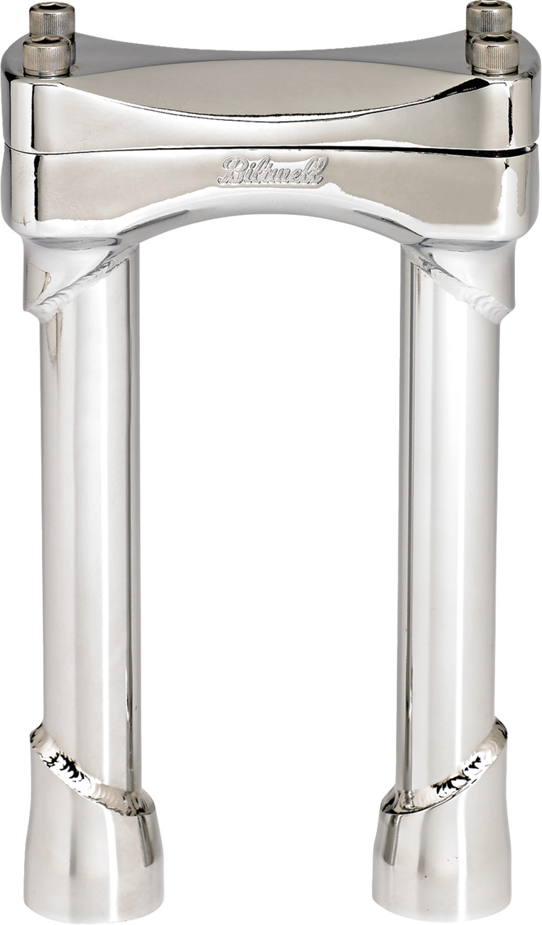 BILTWELL Murdock Handlebar Risers