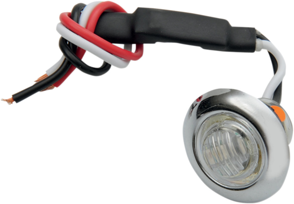 PRO-ONE PERF.MFG. Dual-Function Mini Marker Light