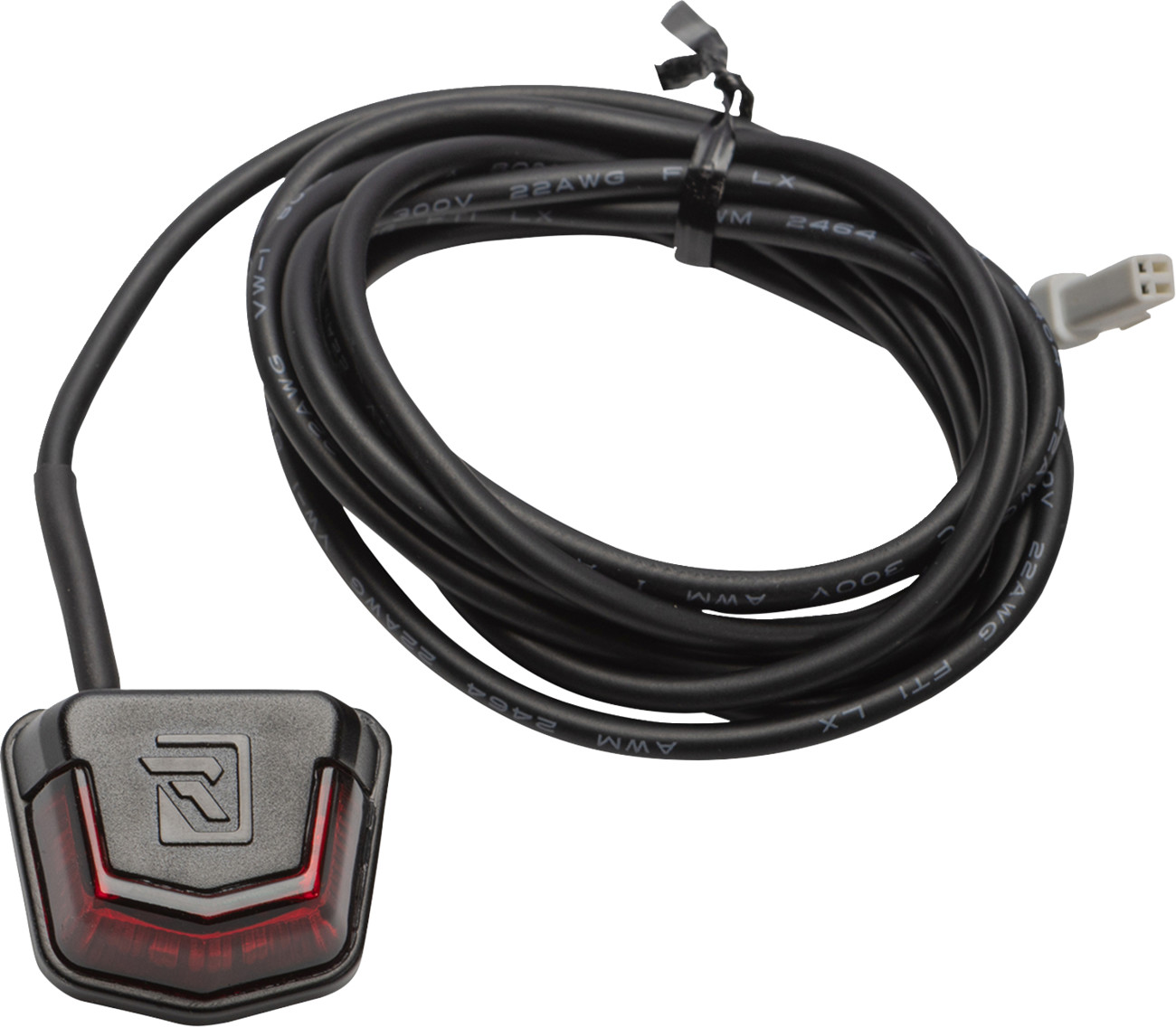 Ravek Trunk Bed Light - Red - Ranger XD 1500 2024-2025 Polaris Ranger XD 1500 NorthStar Ultimate / 2024-2025 Polaris Ranger XD 1500 NorthStar Premium / 2024-2024 Polaris Ranger XD 1500 Premium