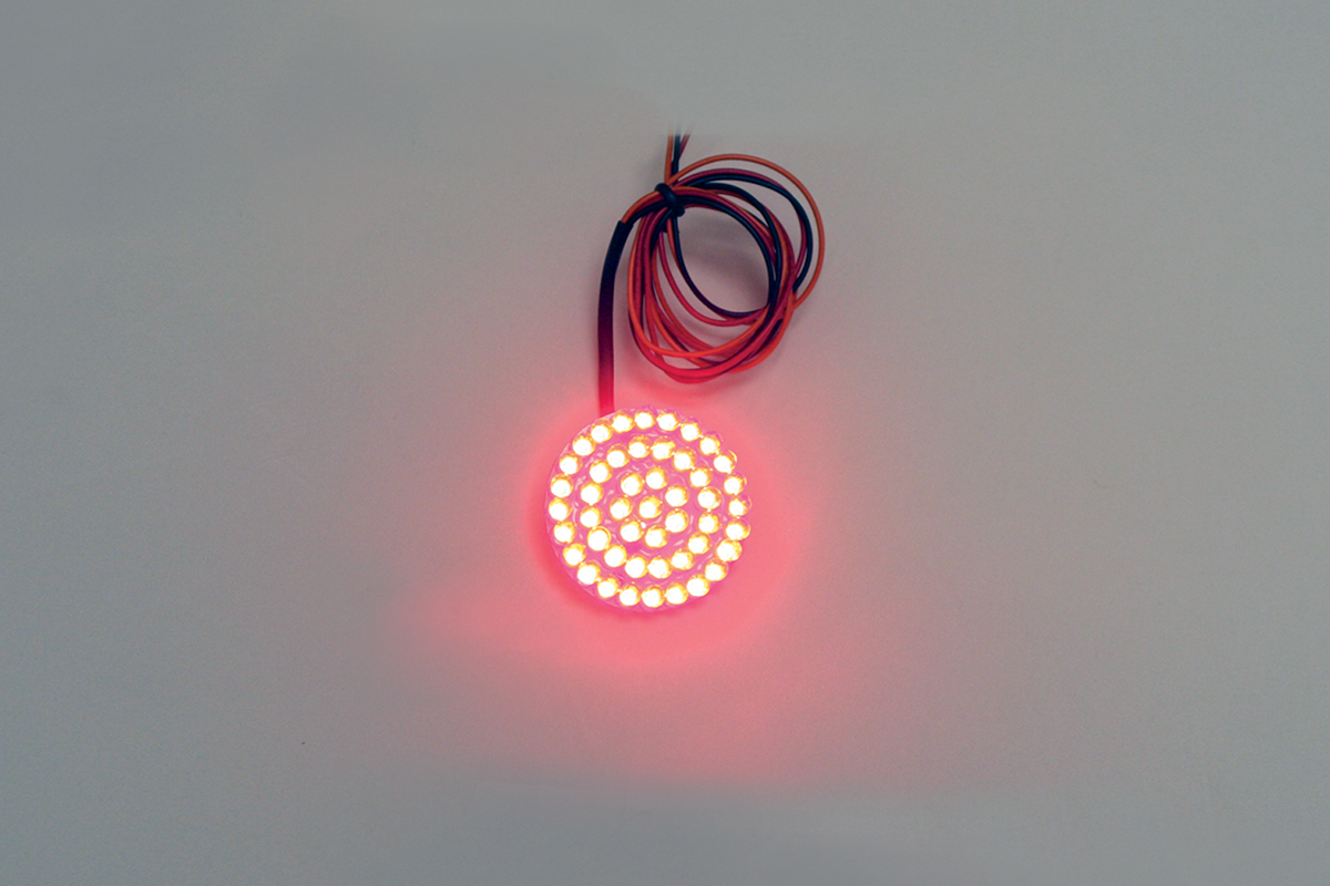 Custom Dynamics Universal LED Clusters