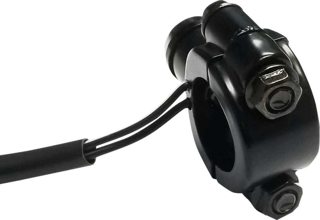 Momentary Switch for 7/8” handlebar