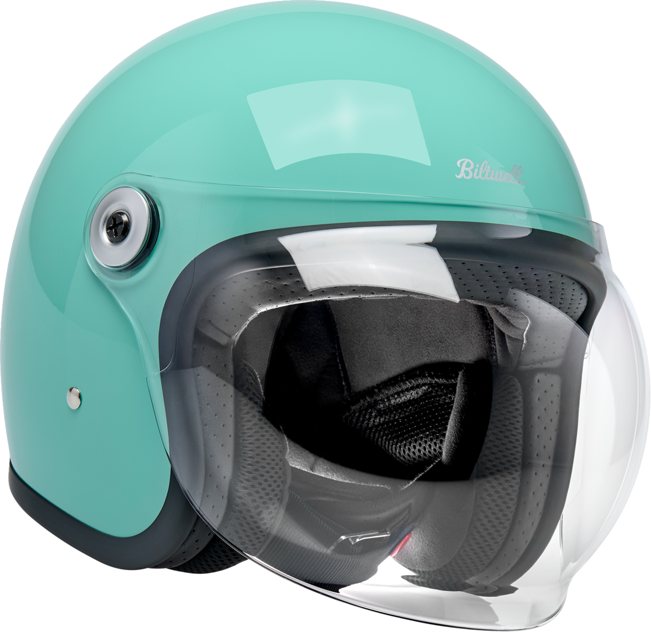 BILTWELL Tahoe™ Solid Helmet