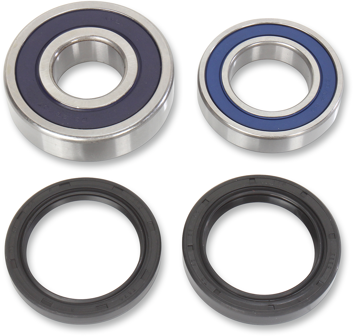 Moose Racing Wheel Bearing Kit