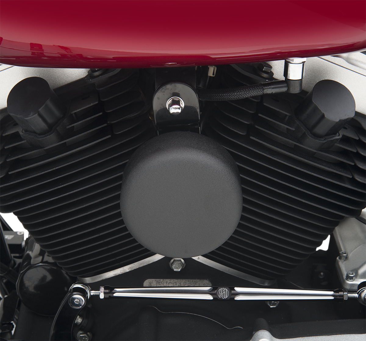 Drag Specialties Horn Cover