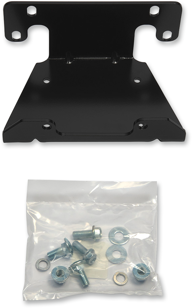 WARN Winch Mount Kit