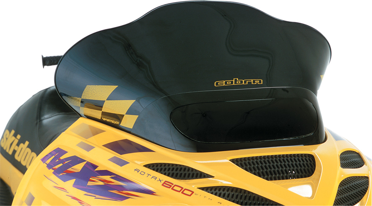 POWERMADD Cobra™ Windshield