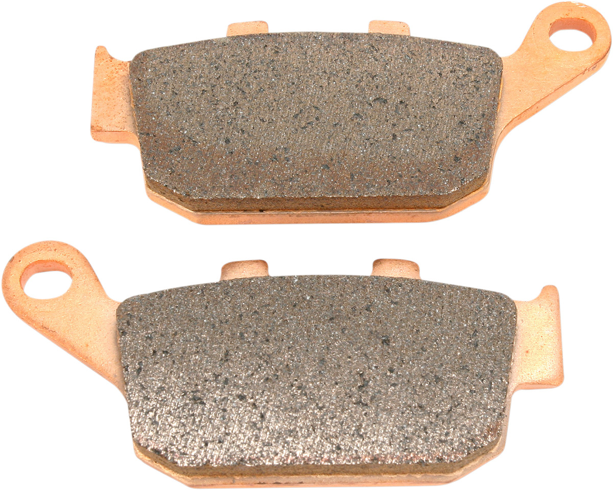 EBC Standard Brake Pads