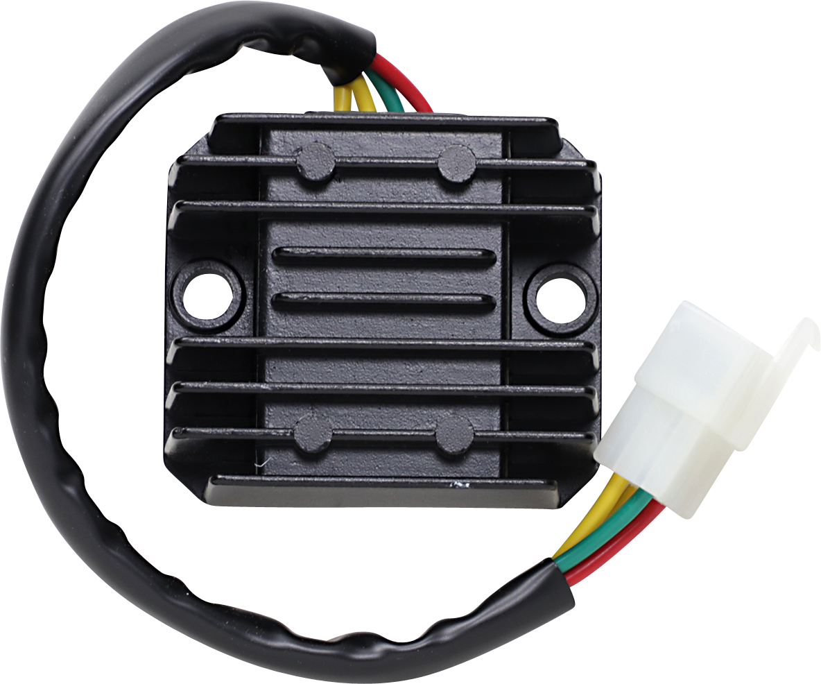 RICK'S MOTORSPORT ELECTRIC Rectifier and Regulator