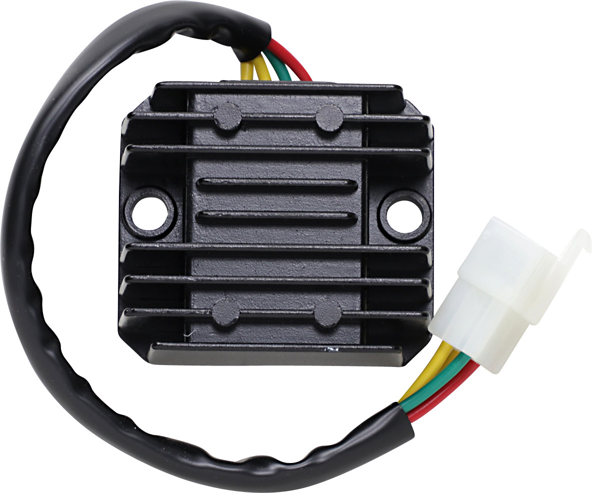 RICK'S MOTORSPORT ELECTRIC Rectifier and Regulator