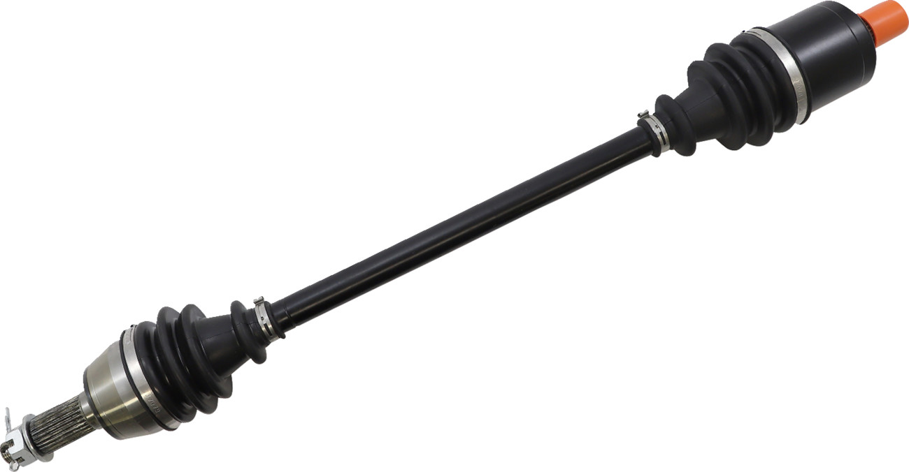 Epi Axle Kit - Complete - Super Duty - Front Left/Right - Polaris