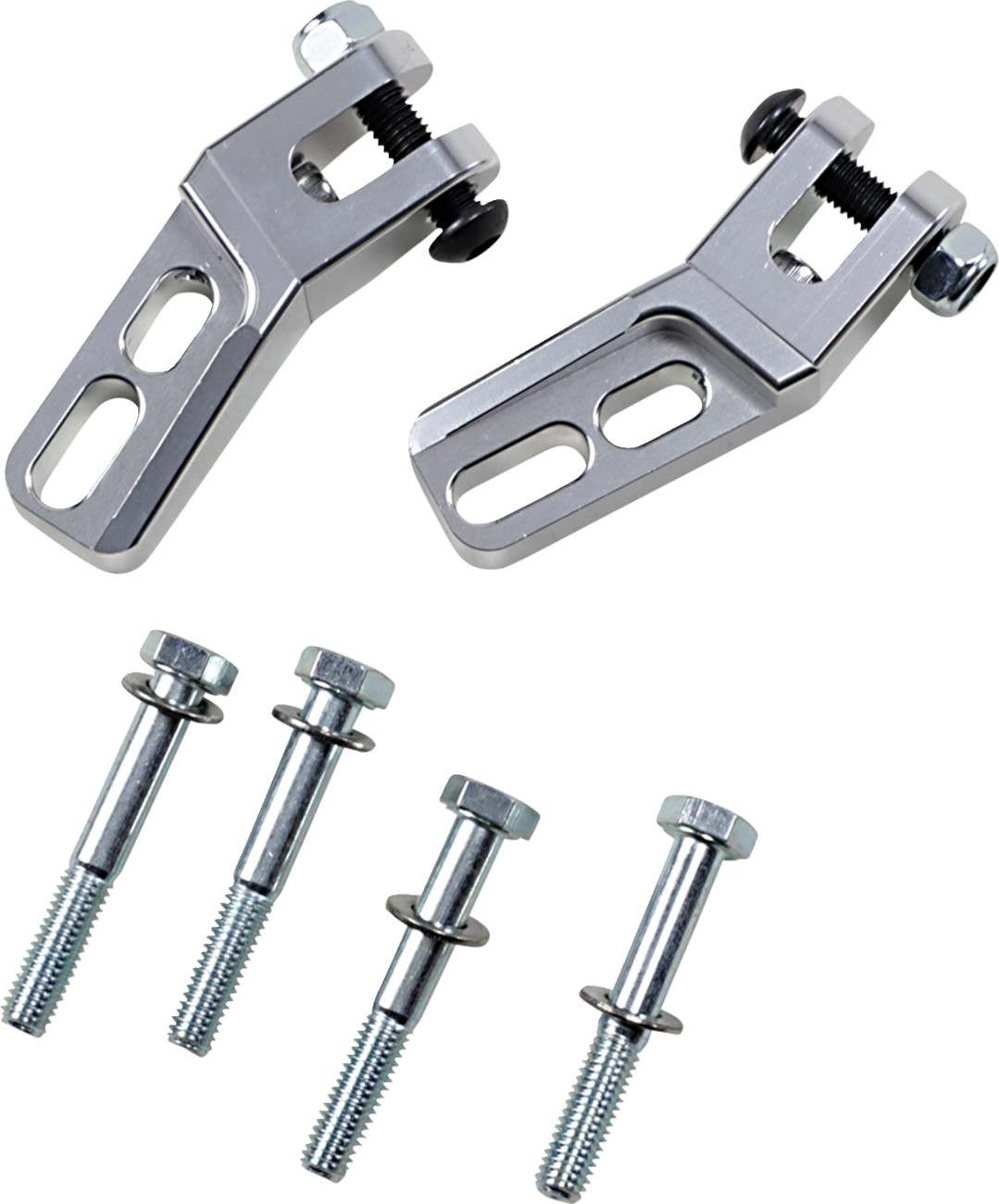 G2 ERGONOMICS CORP. Mongo Handguard Mount