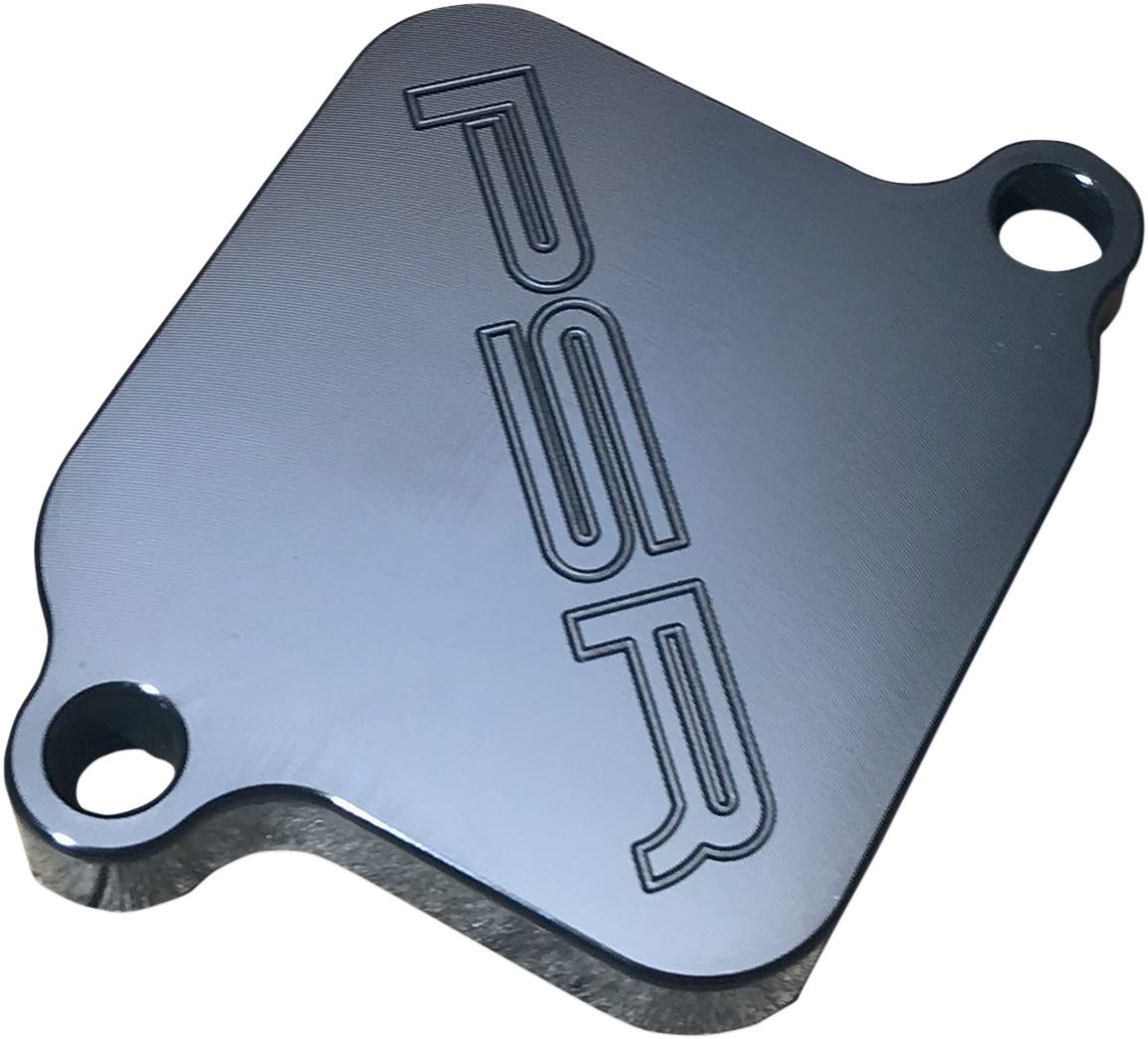 PSR Air Injection Block-Off Plate