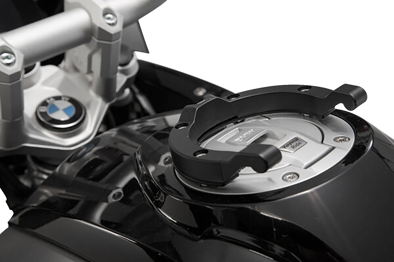 SW-MOTECH ION Tank Ring