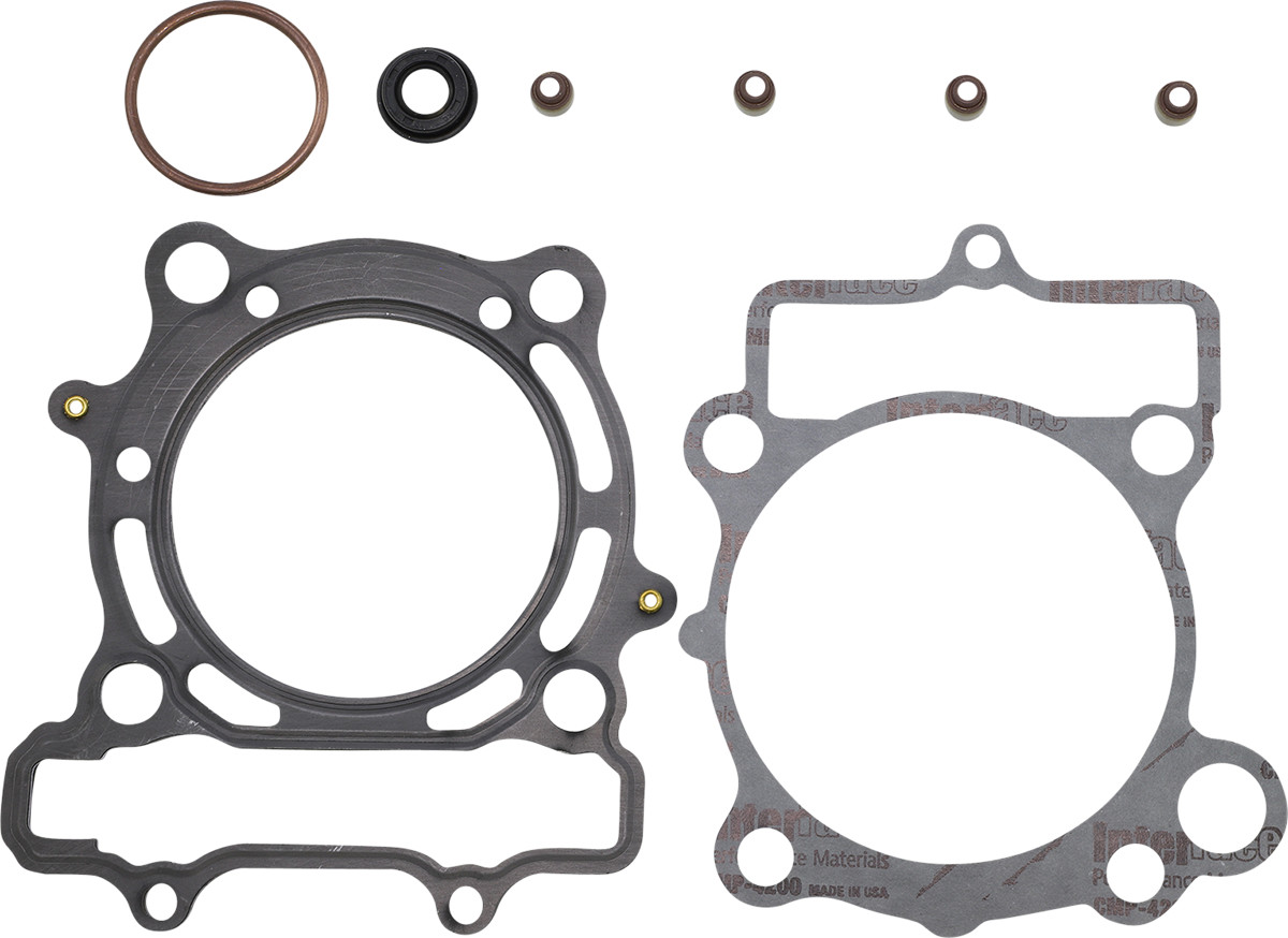 PROX Top End Gasket Set