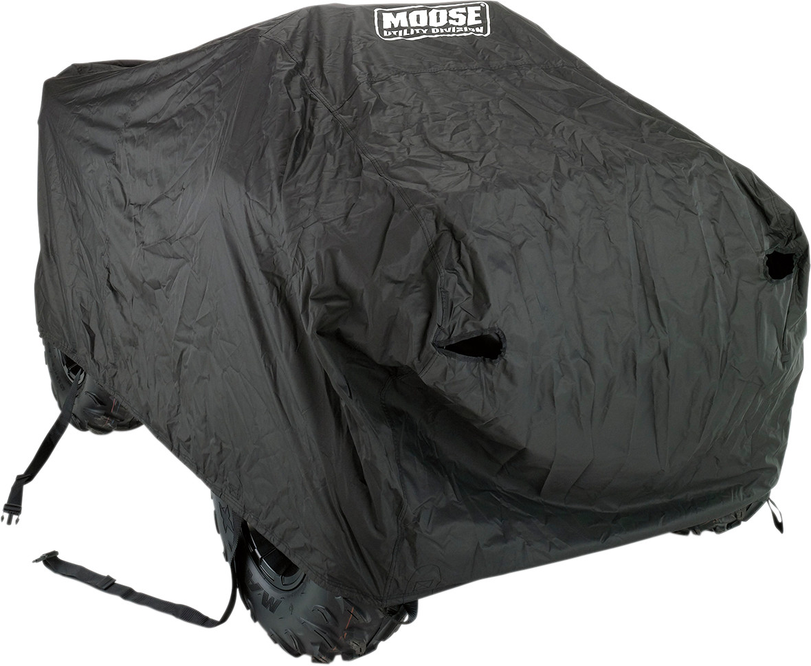 Trailerable ATV Cover