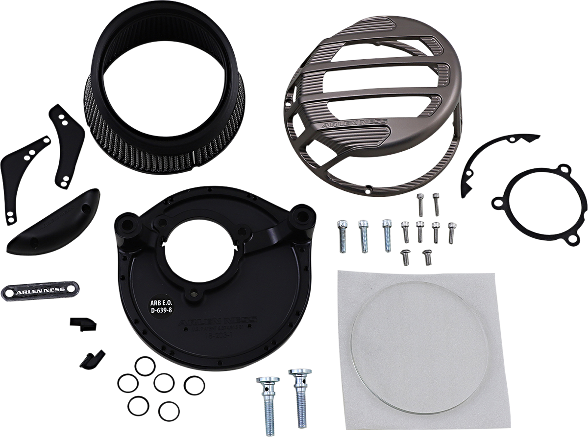 ARLEN NESS Sidekick Air Cleaner Kit