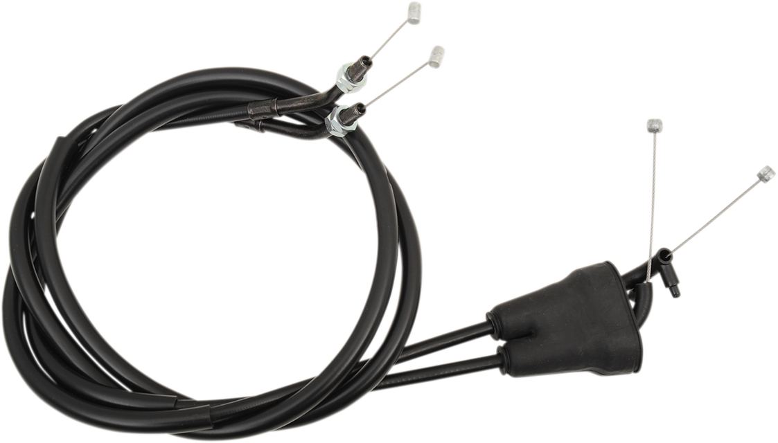 Moose Racing Throttle Cable KTM 450cc-500cc 2017-2023