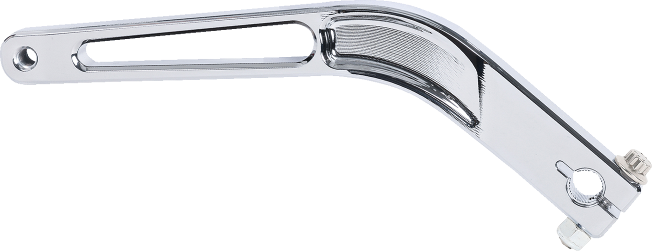 Thrashin Supply Shift Lever For Harley Softail 2018-2025