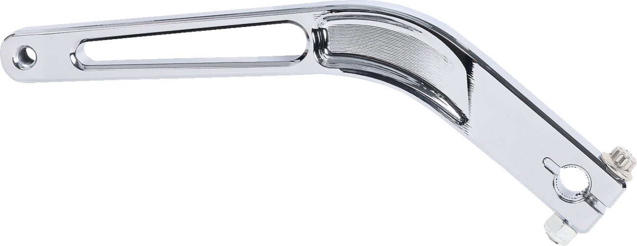 Thrashin Supply Shift Lever For Harley Softail 2018-2026